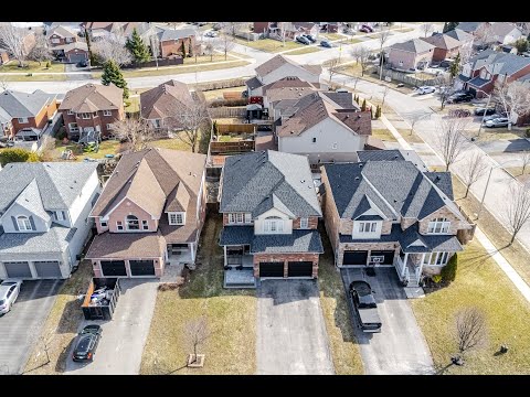 7 Baxter Street, Bowmanville Home by Dave Merat - Real Estate Properties
