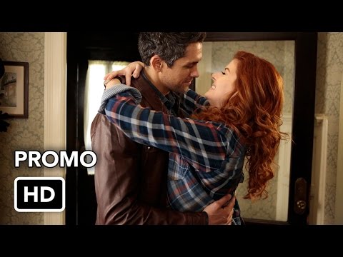 The Mysteries of Laura 2.09 (Preview)