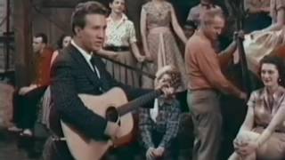Marty Robbins I&#39;ll Go On Alone