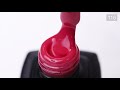 Гель-лак MOON FULL color Gel polish №116 (рожевий персик теплий, емаль), 8 мл
