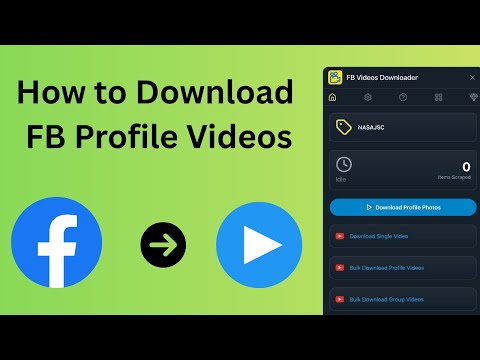 Item video thumbnail