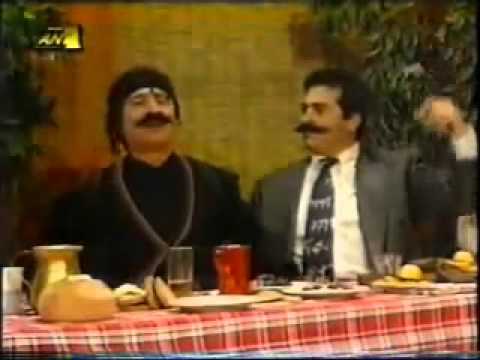 Κρητικός γάμος Χάρρυ Κλυνν ΠΟΛΙΤΗΣ ΚΛΥΝΝ ΑΝΤ1