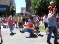 JOIN US! Spokane Pride 2014! June 14th at noon.