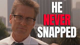 Like You, He Was Conned | Falling Down