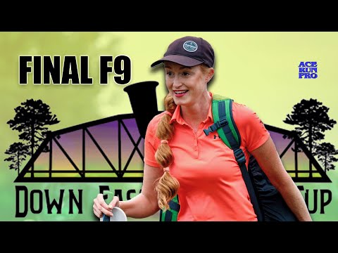 ARP | 2022 DEPC | FINAL F9 FPO LEAD | H. Finley : D. Carey : E. King : M. Goldsby | Ace Run Pro