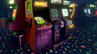 Nostalgia Arcade - The Fracture (with story in the description!)