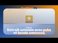 Polsat Fragment Wydarzenia Blok Reklamowy Ogłoszenie Nadawcy Grudnia 2006