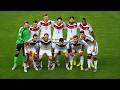 Germany Road To VICTORY 2014