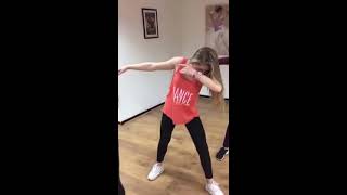 JMDA Mannequin Challenge video