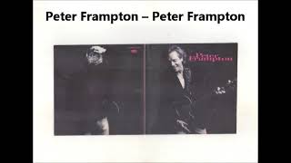 Peter Frampton – Peter Frampton (CD)