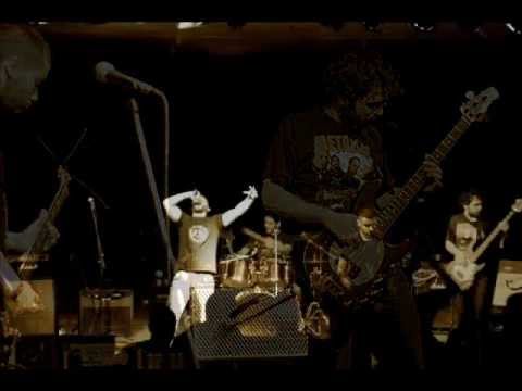 INSANITER - Alley Of Fear  [Demo 2012]