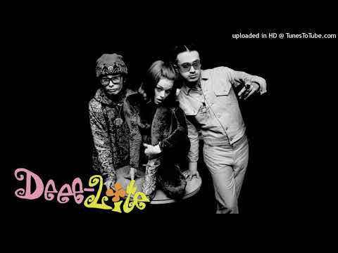 Dee Lite - Groove Is In The Heart [Gigamesh Remix]