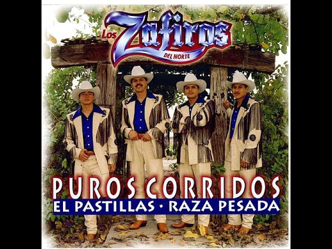 El Cobrador - Los Zafiros Del Norte...(Puro Corridos)