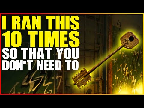 Opening Dorms Marked Room 10 Times!!! - Escape from Tarkov