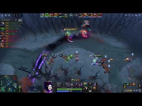 EG.SUMAIL-SPECTRE\MASK OF MADNESS BUILD-EZ 20 MIN WIN FT VGJ.STORM.SNEYKING