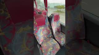 Autokar turystyczny IVECO Marcopolo Viaggio 53 seats EURO 5 | Obrazek 4 - Autoline