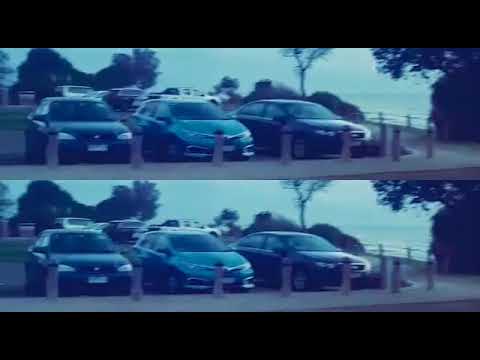 Sorrento Ocean beach in Australia