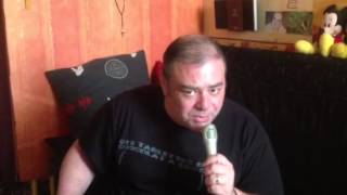 Johnny Hallyday C'EST MIEUX AINSI ( chanté par Pascal )