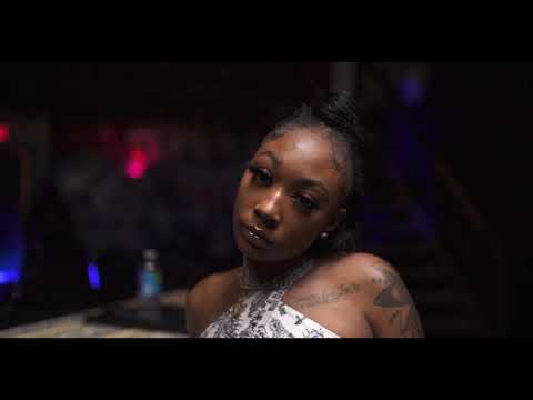 VINIE CHWANI - ALOT (OFFICIAL MUSIC VIDEO)