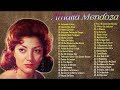 Ⓗ AMALIA MENDOZA LO MEJOR DE LO MEJOR SUS MEJORES CANCIONES (40 éxitos inolvidables)