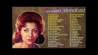 Download lagu AMALIA MENDOZA LO MEJOR DE LO MEJOR SUS MEJORES CA... mp3