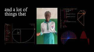 The National Young Gambian Math Leaders