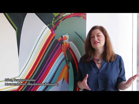 Educational Art Programs for Children - Sianti Gallery