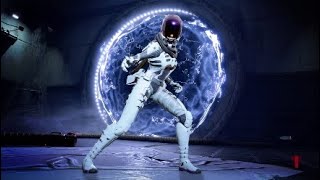 エーペックス　ランクマ中にグリッチを使う敵と遭遇