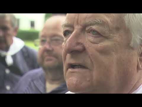 1025 Jahre Fischerei-Bruderschaft zu Bergheim an der Sieg