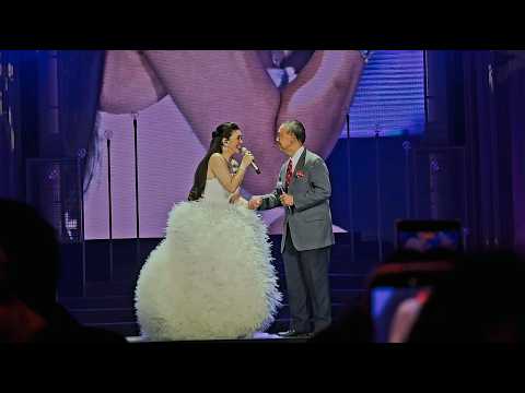 Please Be Careful With My Heart - Regine Velasquez w/ Mr. Jose Mari Chan | FINALE | Day 3 | Oct 19