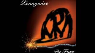 18 Soldiers - Pennywise (Guitar Solo Track)