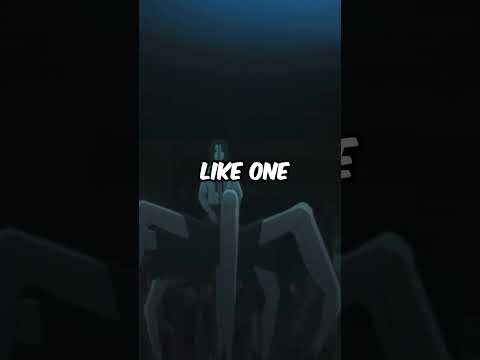 Spider Devil Chainsaw Man