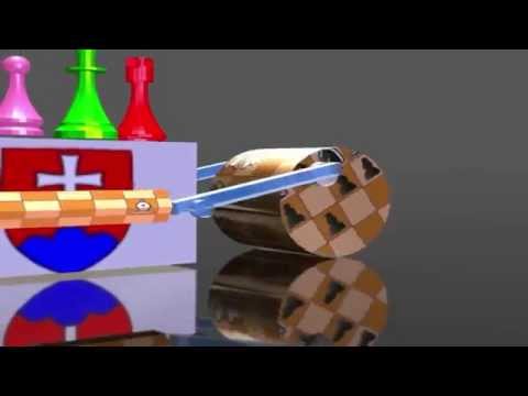 7.4. IM Viktor Dmitrenko  - IM Peter Petrán  1 - 0