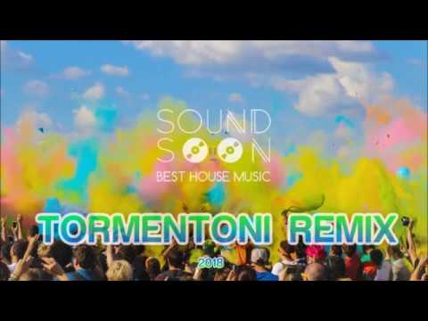 CANZONI & TORMENTONI REMIX ESTATE 2018 - I GRANDI SUCCESSI NEGLI ANNI