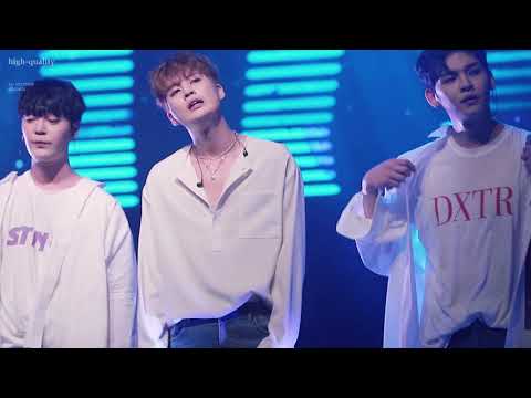 180915 업텐션 고결 UP10TION All Night Long_Fan Meeting HONEYFUL