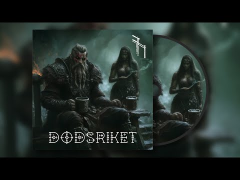 Fenris Vrede - Dødsriket (Official Lyric Video)