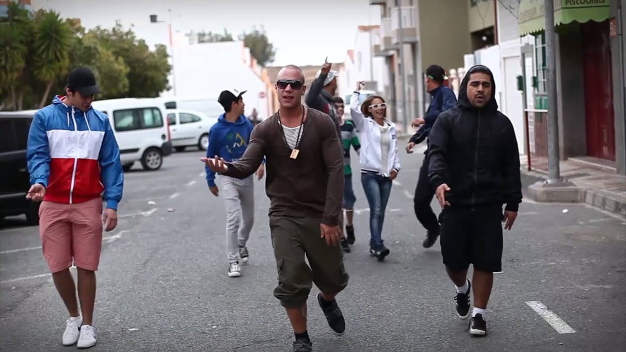 Kiihjano – “Respect”