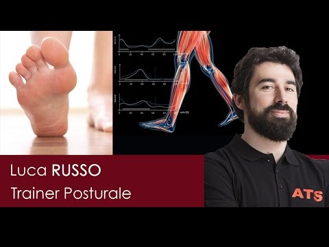 01 Scienze Motorie Talk Show - Luca Russo