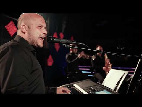 Sławomir - Totalny love - Zespół Kropka nad i