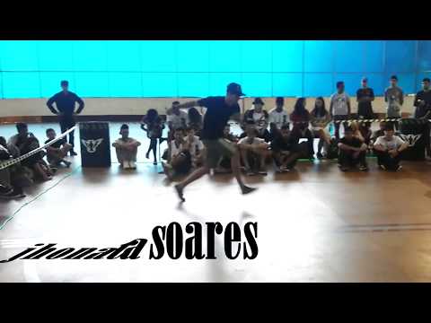 Pre seletiva jhonata soares fighting masters 03