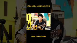 Download lagu ketika andika kangen band nyanyi #babangtampan #vindes #pwk #tonightshow mp3 Download lagu ketika andika kangen band nyanyi #babangtampan #vindes #pwk #tonightshow mp3