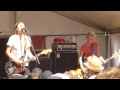 Jebediah - She's Like A Comet 