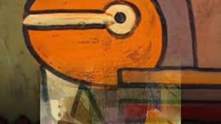 Arvo Part - Mein Weg - Paul Klee