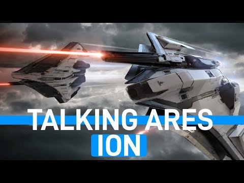 ARES ION, how dose she feel?