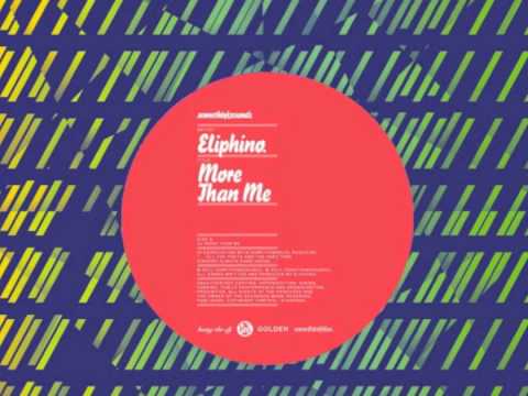 Eliphino - More Than Me [STSEP004]