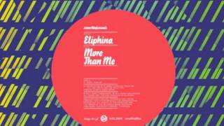 Eliphino - More Than Me [STSEP004]