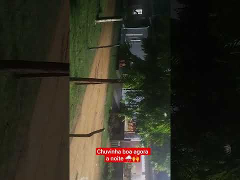 chuva agora povoado viração município de Jeremoabo bahia 🌧️🙌