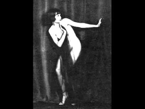 Marion Harris - I'm a Jazz Vampire - 1920