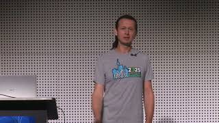 “FDE, TPM2 and you” – Радослав Колев