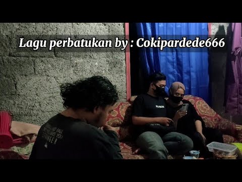 Lagu Corona by coki pardede - Unofficial video clip